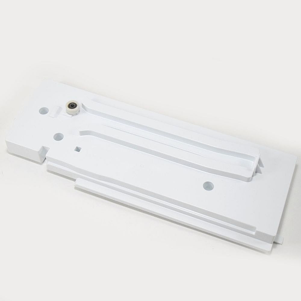 Part #aec73857404, Refrigerator Pantry Drawer Slide Rail, Right / 21.17 x 10.67 x 6.17