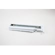 Refrigerator Deli Drawer Slide Rail, Left for Kenmore Elite 79579783900 - Part AEC72910101