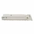 Refrigerator Drawer Slide Rail Support, Right for Kenmore 79576202901 - Part AEC72913202