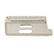 Refrigerator Crisper Drawer Center Rail for Kenmore 79571306012 - Part AEC72913401