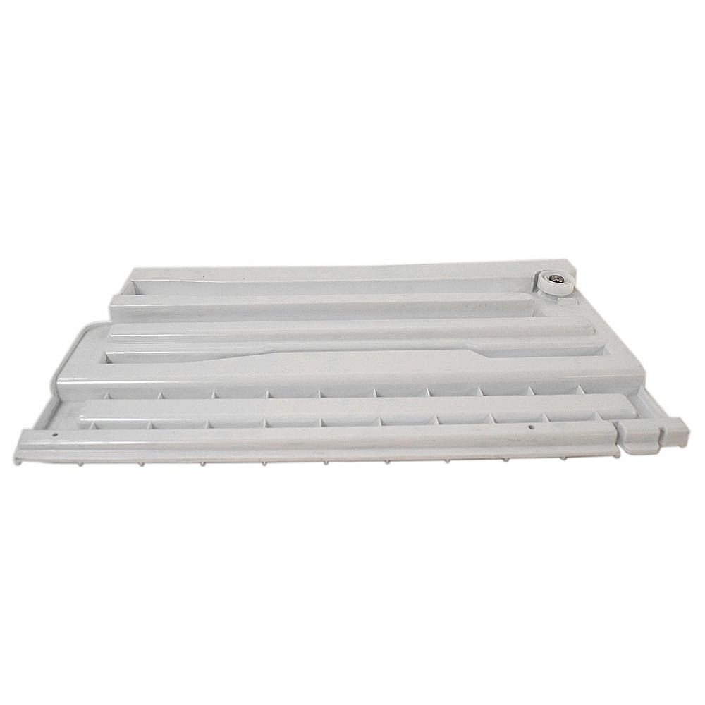 Part #aec72915301, Refrigerator Pantry Drawer Slide Rail / 16.50 x 13.50 x 6.00