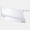 Refrigerator Drawer Slide Rail AEC73317501
