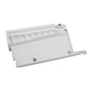 Refrigerator Crisper Drawer Slide Rail, Center AEC73317504