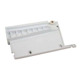 Refrigerator Crisper Drawer Slide Rail, Center AEC73317504
