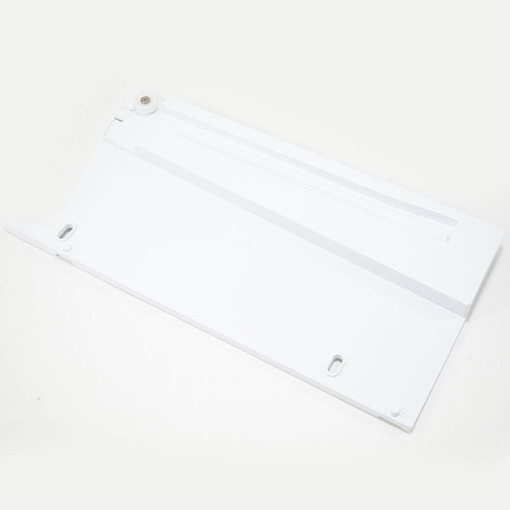 Part #aec73317602, Refrigerator Crisper Drawer Slide Rail, Right / 18.00 x 12.00 x 1.00