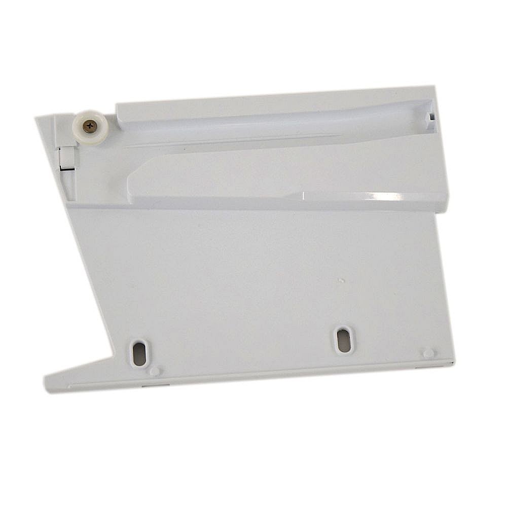 Part #aec73317604, Refrigerator Crisper Drawer Slide Rail, Right / 15.86 x 12.00 x 4.86