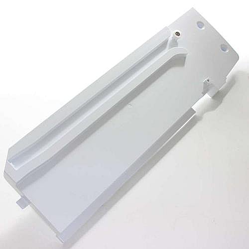 Part #aec73317701, Refrigerator Drawer Slide Rail, Left / 26.53 x 15.35 x 7.94