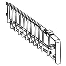 Refrigerator Drawer Slide Rail, Left AEC73317701