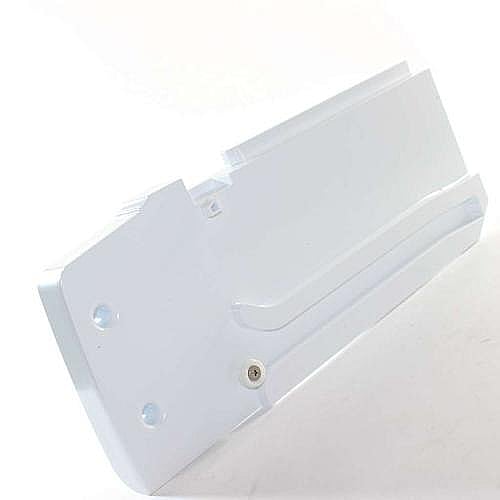Part #aec73317705, Refrigerator Drawer Slide Rail, Left / 17.75 x 14.50 x 8.50