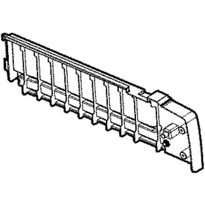 Refrigerator Drawer Slide Rail, Left AEC73317705