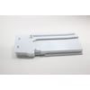 Refrigerator Pantry Drawer Guide AEC73317720