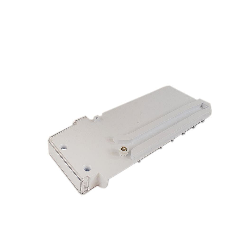 Part #aec73317707, Refrigerator Drawer Slide Rail, Left / 18.11 x 15.89 x 6.22