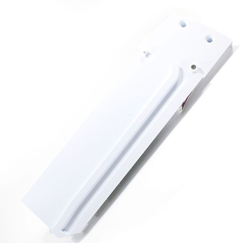 Part #aec73317719, Refrigerator Pantry Drawer Guide, Right (Replaces Aec73317702) / 25.40 x 18.10 x 8.20