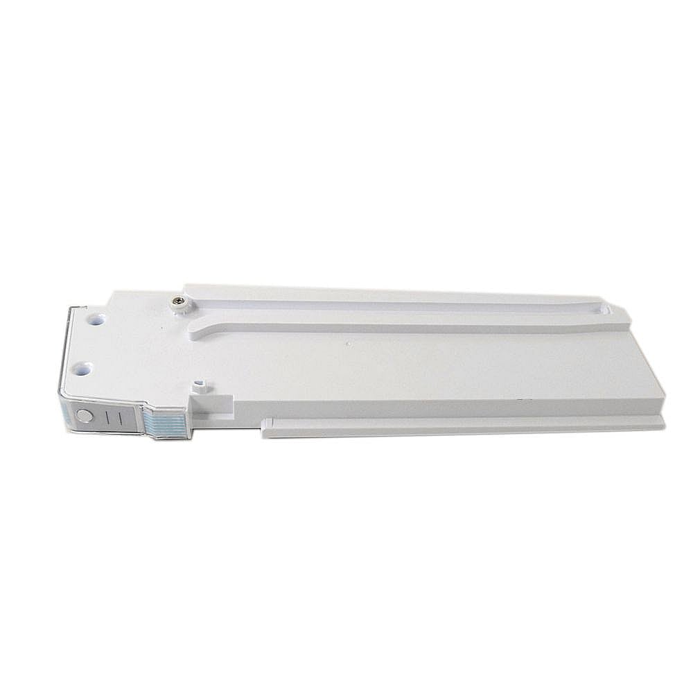 Part #aec73317724, Lg Refrigerator Crisper Drawer Slide Rail, Right (Replaces Aec73317704, Aec73317715) / 25.00 x 18.00 x 7.00