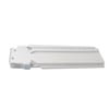 Lg Refrigerator Crisper Drawer Slide Rail, Right AEC73317724