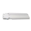 Refrigerator Crisper Drawer Slide Rail, Right (replaces AEC73317704, AEC73317715)