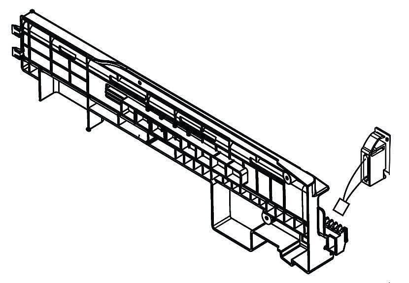 Rail Guide Assembly