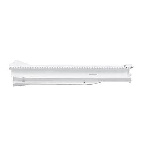 Part #aec73317809, Rail Guide Assembly / 29.00 x 18.67 x 8.00