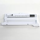 Refrigerator Freezer Drawer Slide Rail Assembly, Left