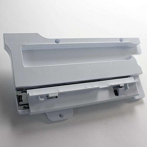Part #aec73337403, Refrigerator Freezer Drawer Slide Rail Assembly, Left / 8.40 x 15.85 x 2.45