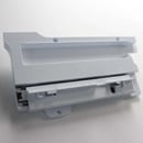 Refrigerator Freezer Drawer Slide Rail Assembly, Left AEC73337403