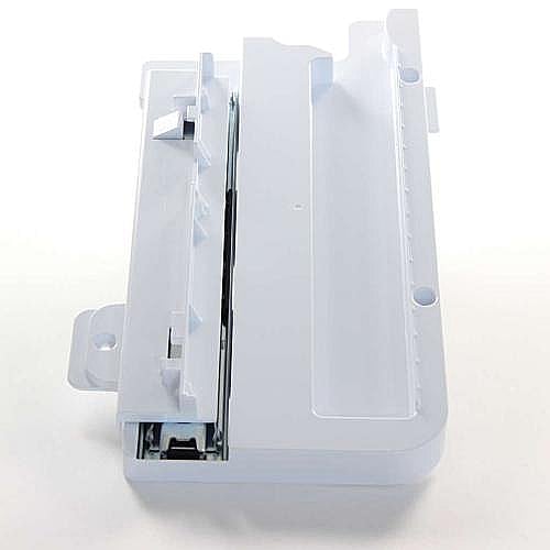 Part #aec73337404, Refrigerator Freezer Drawer Slide Rail Assembly / 17.20 x 13.80 x 6.00