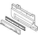 Refrigerator Freezer Drawer Slide Rail Assembly AEC73337404