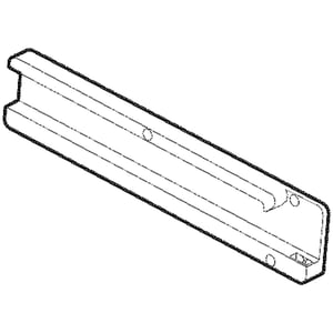 Refrigerator Freezer Tray Slide Rail Assembly AEC73437604