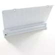 Refrigerator Crisper Drawer Slide Rail, Center for LG LFC25765SB/00 - Part AEC73437801