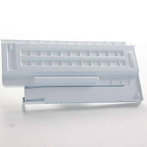 Part #aec73437901, Refrigerator Crisper Drawer Slide Rail / 20.25 x 18.00 x 6.00