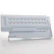 Refrigerator Crisper Drawer Slide Rail for Kenmore Elite 79572309210 - Part AEC73437901