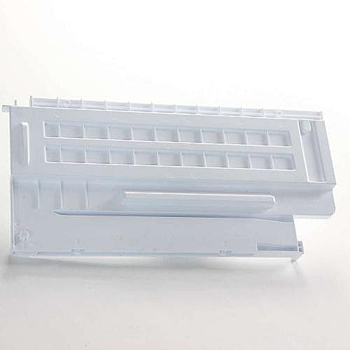 Part #aec73437902, Refrigerator Crisper Drawer Slide Rail / 18.50 x 17.00 x 7.50