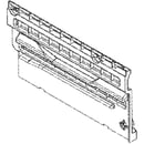 Refrigerator Crisper Drawer Slide Rail AEC73437902