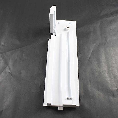 Part #aec73438105, Refrigerator Freezer Tray Slide Rail, Right / 20.33 x 15.75 x 7.50