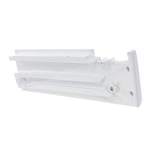 Part #aec73597503, Refrigerator Deli Drawer Slide Rail, Right / 25.53 x 9.20 x 7.67