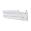 Refrigerator Deli Drawer Slide Rail, Right for LG LFX28968SW/03 - Part AEC73597503