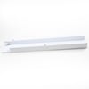 Refrigerator Freezer Drawer Slide Rail, Left AEC73617601