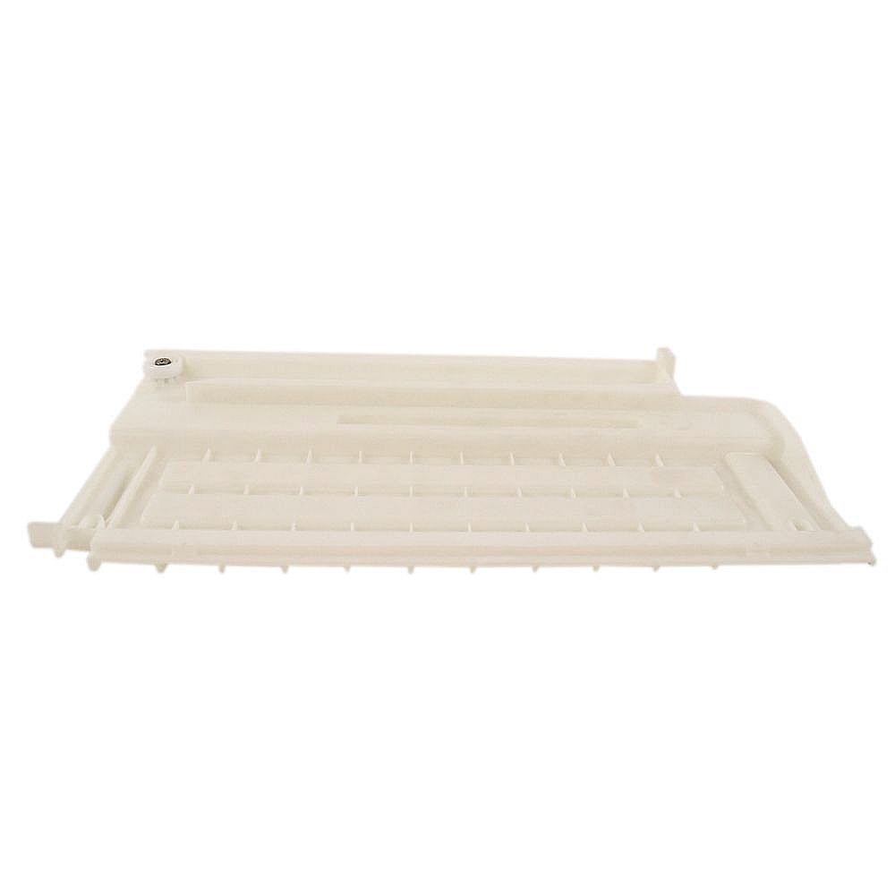 Part #aec73637502, Refrigerator Drawer Slide Rail / 19.00 x 17.50 x 6.17