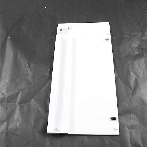 Part #aec73639101, Kenmore Refrigerator Drawer Slide Rail / 19.75 x 16.25 x 6.50
