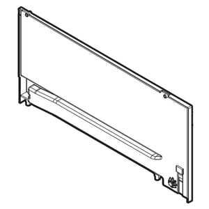 Refrigerator Drawer Slide Rail AEC73639101