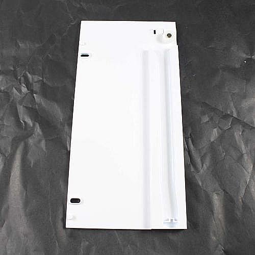 Part #aec73639102, Kenmore Refrigerator Drawer Slide Rail / 16.00 x 15.00 x 3.00