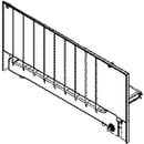 Refrigerator Crisper Drawer Track