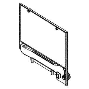 Guide Assembly,tv AEC73639107