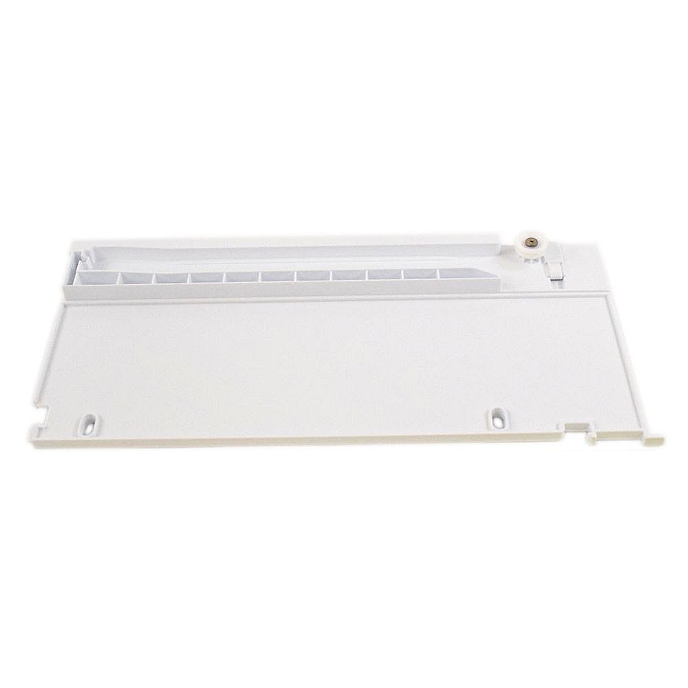 Part #aec73639201, Kenmore Refrigerator Crisper Drawer Center Rail / 19.70 x 17.90 x 6.10