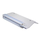 Refrigerator Crisper Drawer Slide Rail, Center AEC73639202
