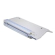 Refrigerator Crisper Drawer Slide Rail, Center AEC73639202