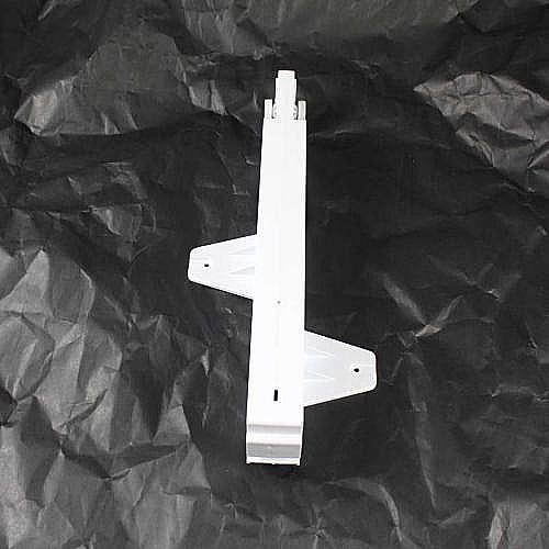 Part #aec73657706, Refrigerator Rail Guide Assembly