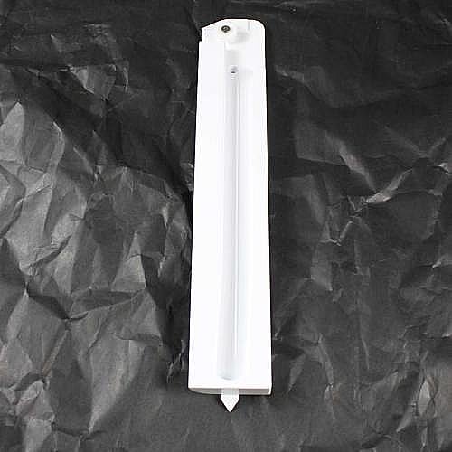 Part #aec73657813, Refrigerator Rail Guide Assembly / 16.00 x 10.00 x 7.00