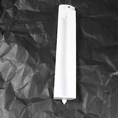 Part #aec73657814, Refrigerator Rail Guide Assembly / 26.00 x 7.00 x 8.00