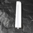 Refrigerator Rail Guide Assembly for LG LNXS30866D/01 - Part AEC73657814